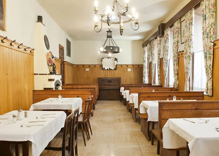 Hotel Mate Dependance Wien